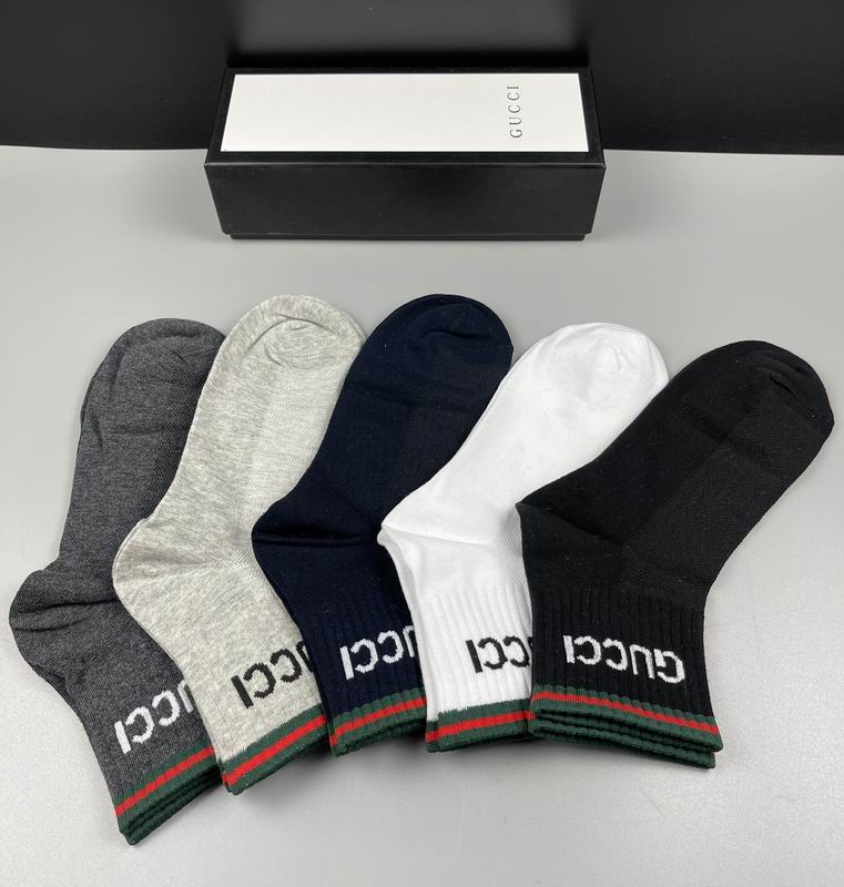 Gucci socks 24